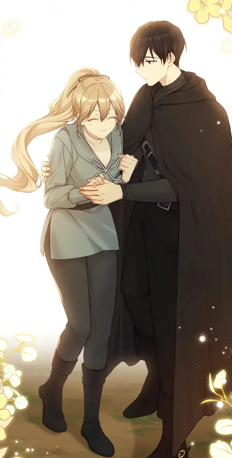 Read The Viridescent Tiara chapter 70 image 33 on Lezhin