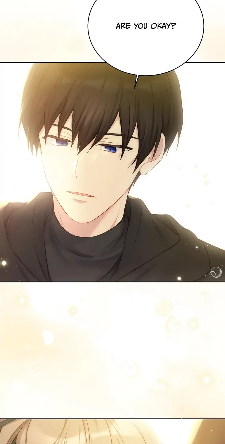 Read The Viridescent Tiara chapter 70 image 35 on Lezhin