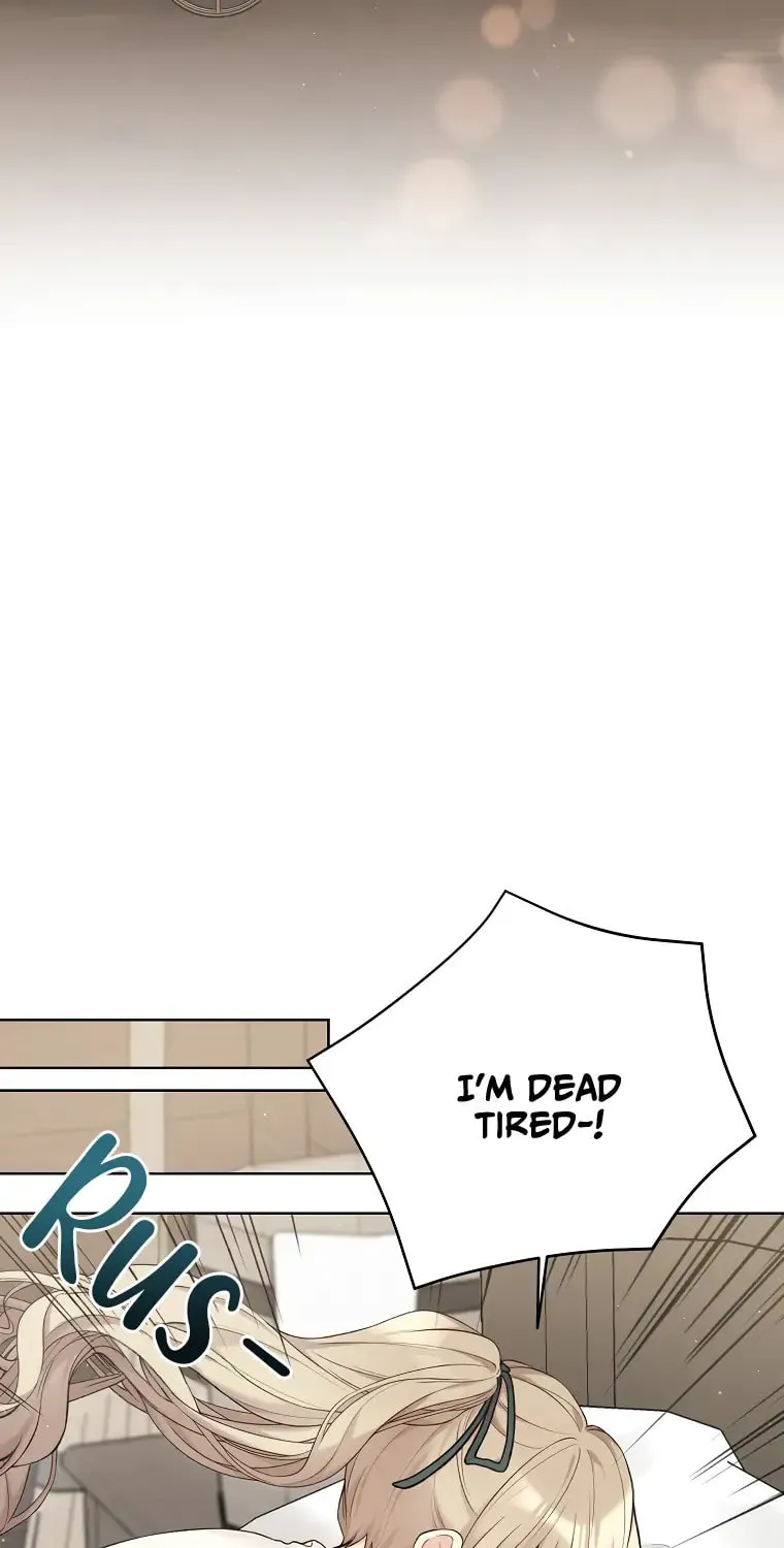 Read The Viridescent Tiara chapter 70 image 38 on Lezhin