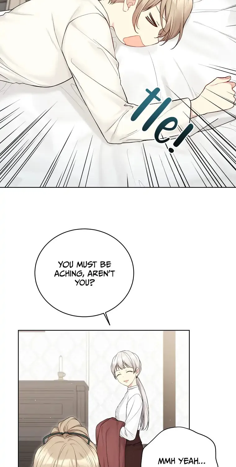 Read The Viridescent Tiara chapter 70 image 39 on Lezhin