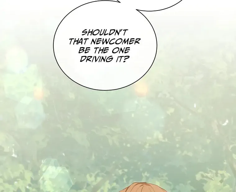 Read The Viridescent Tiara chapter 70 image 4 on Lezhin