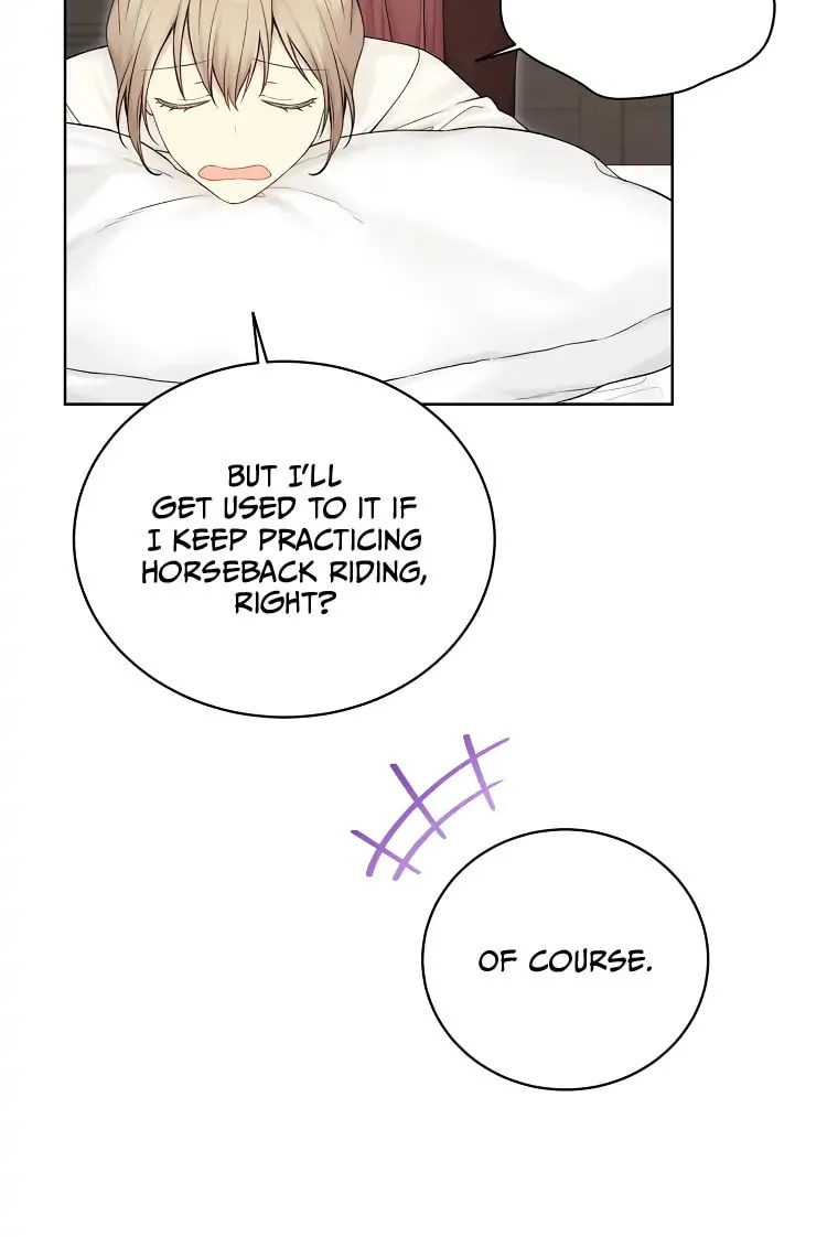 Read The Viridescent Tiara chapter 70 image 40 on Lezhin
