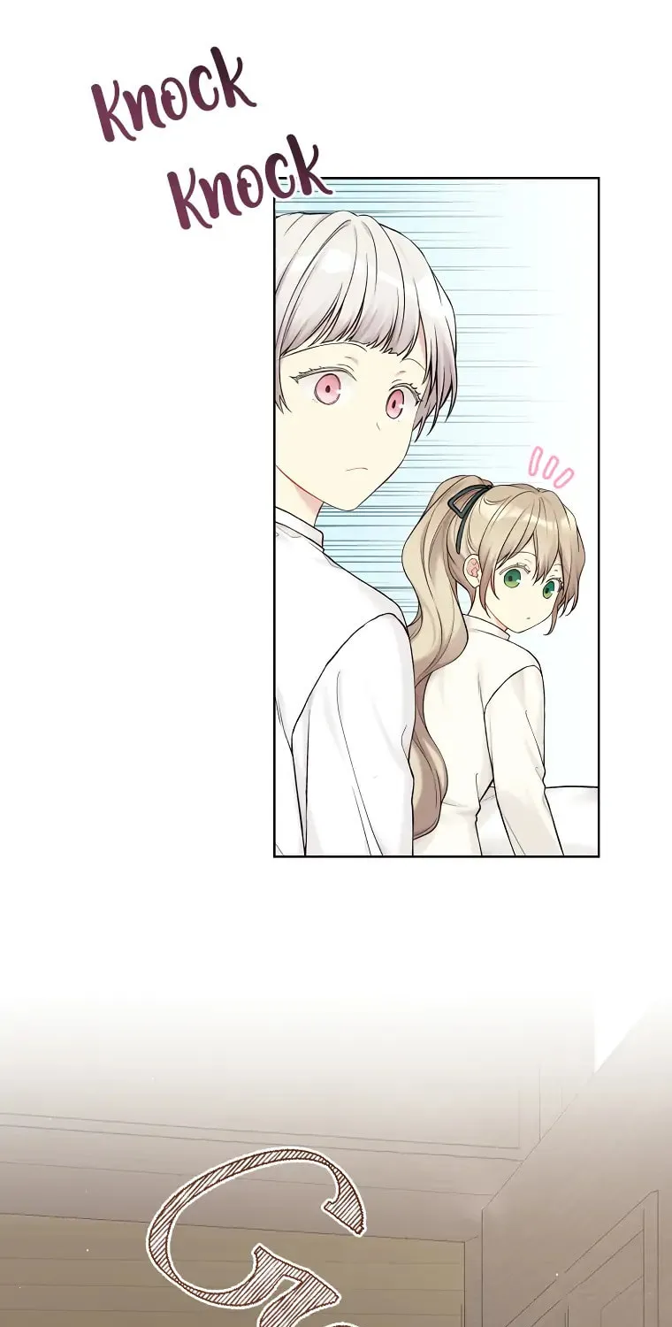 Read The Viridescent Tiara chapter 70 image 41 on Lezhin