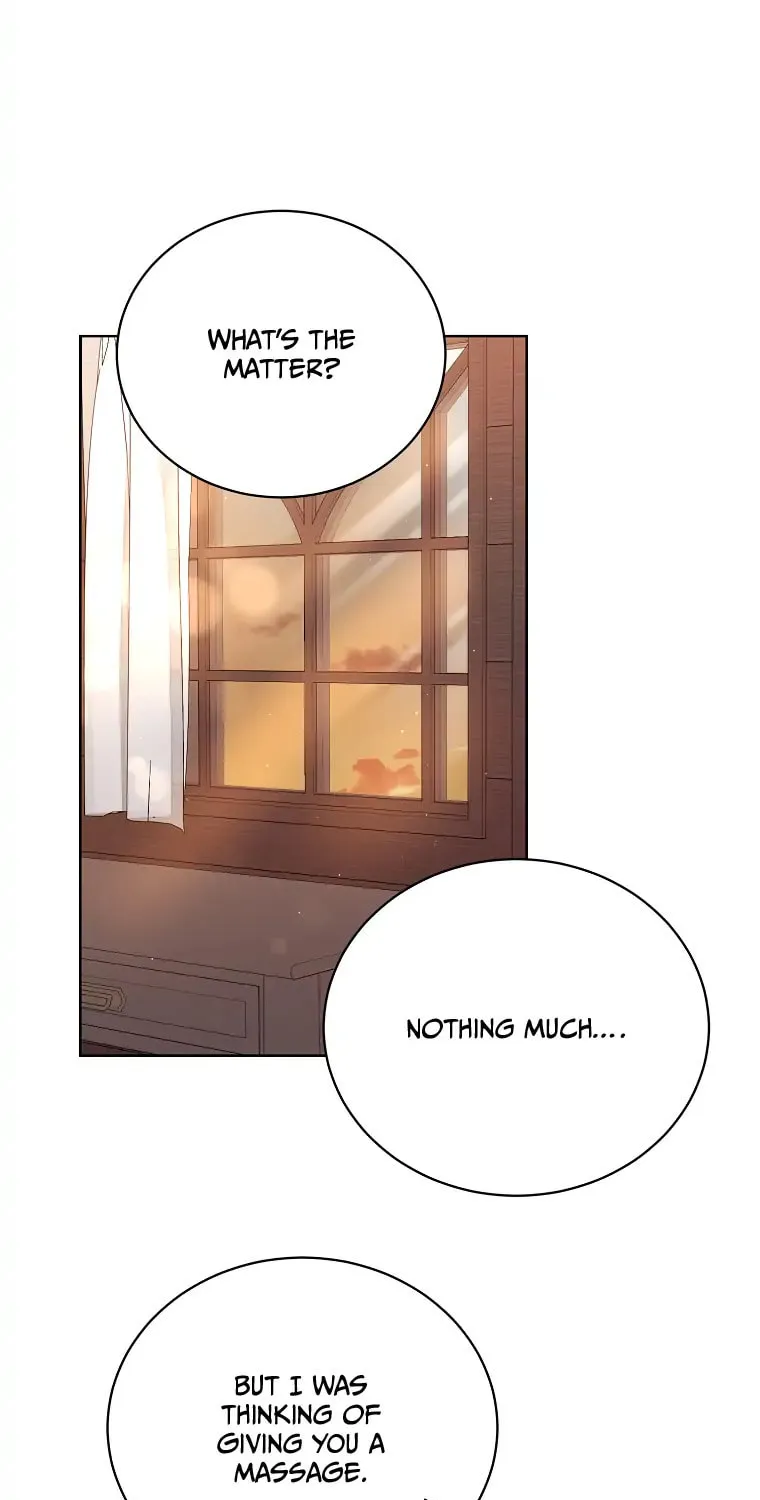 Read The Viridescent Tiara chapter 70 image 43 on Lezhin