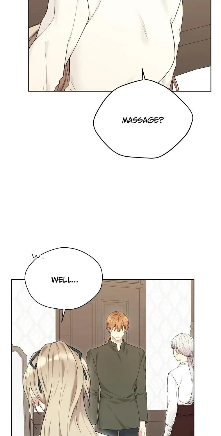 Read The Viridescent Tiara chapter 70 image 45 on Lezhin
