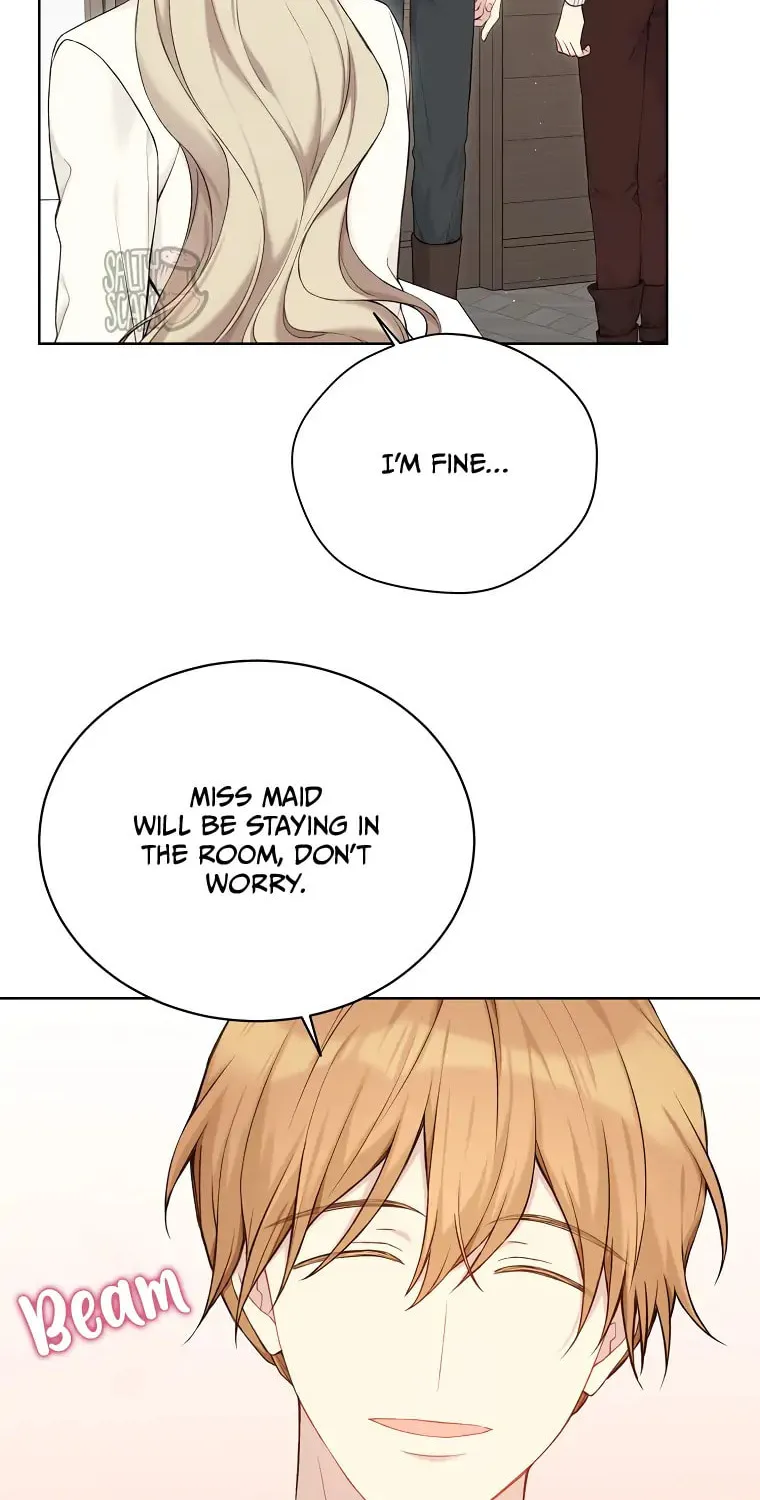 Read The Viridescent Tiara chapter 70 image 46 on Lezhin