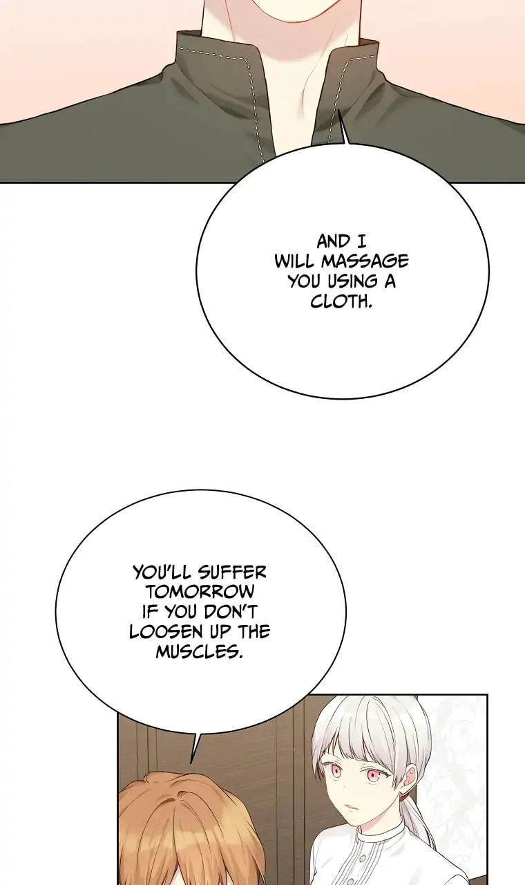 Read The Viridescent Tiara chapter 70 image 47 on Lezhin