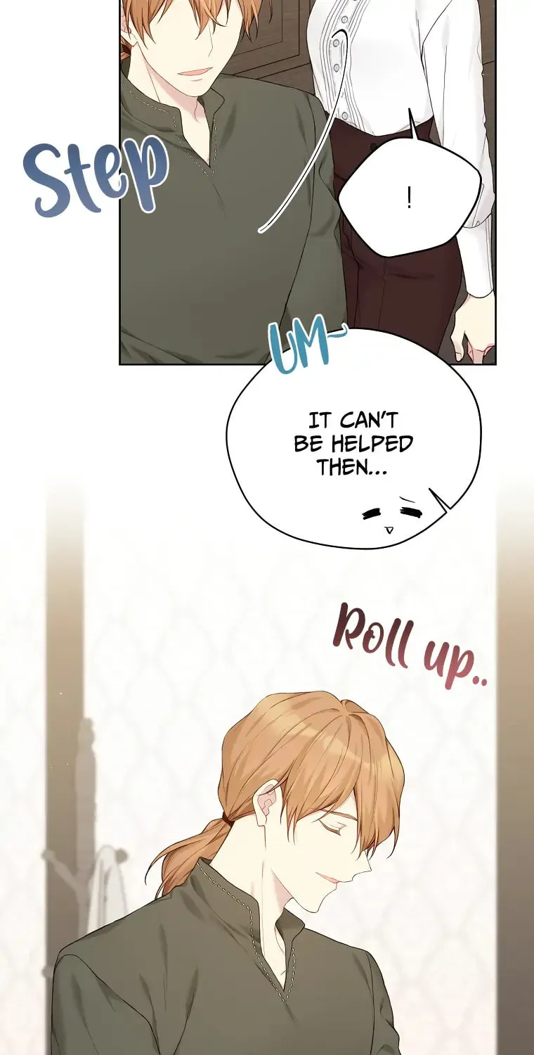 Read The Viridescent Tiara chapter 70 image 48 on Lezhin