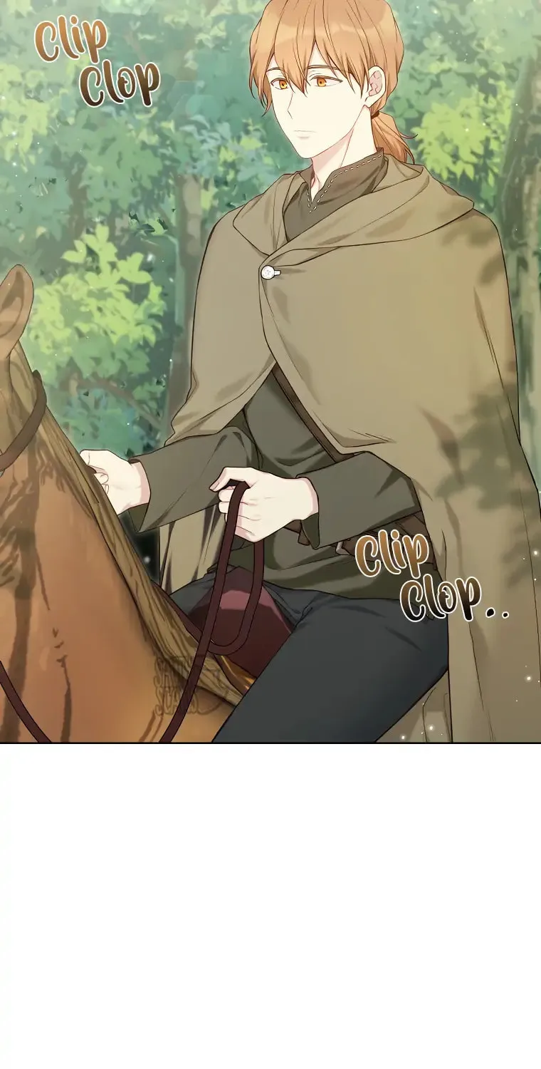 Read The Viridescent Tiara chapter 70 image 5 on Lezhin