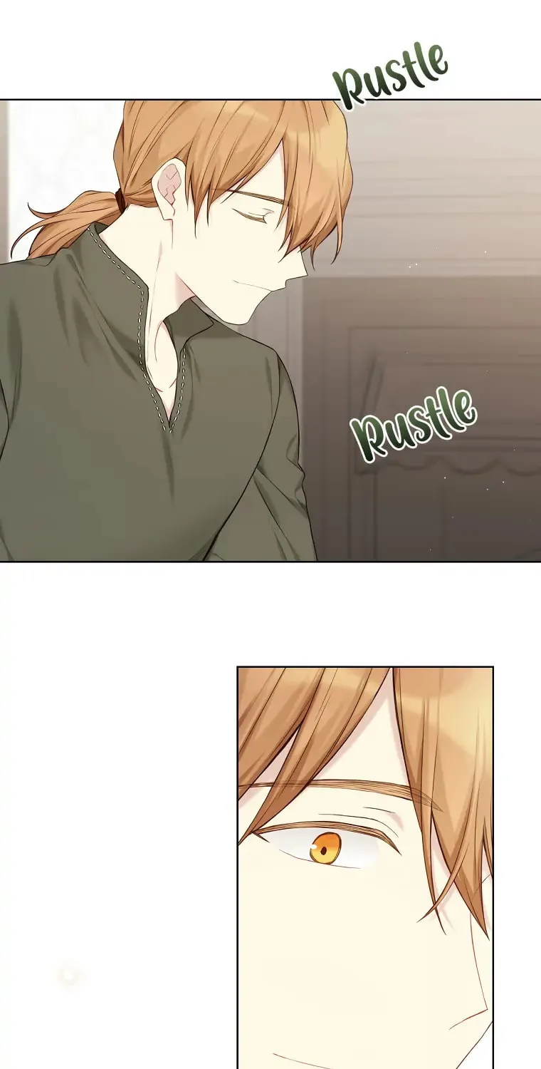 Read The Viridescent Tiara chapter 70 image 51 on Lezhin