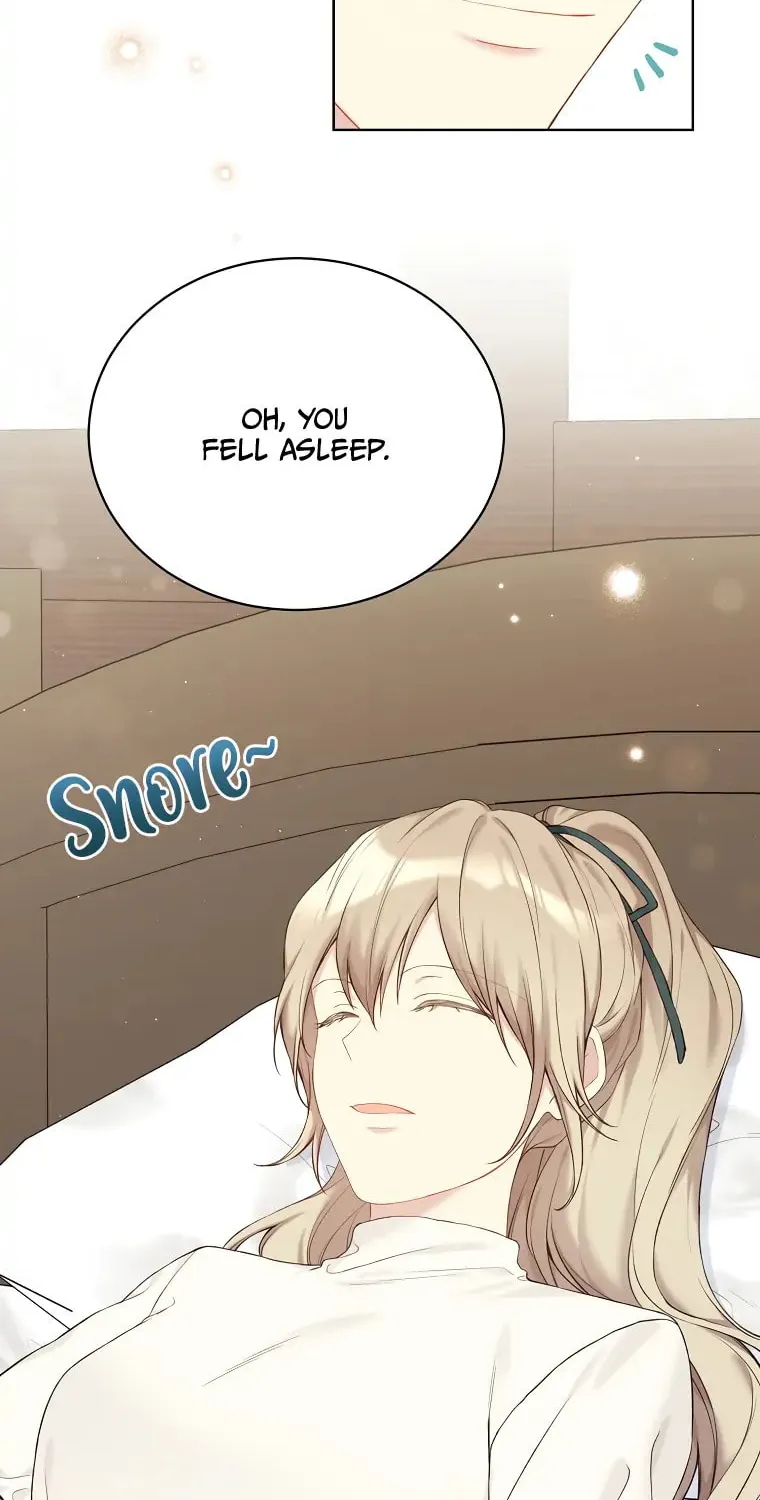 Read The Viridescent Tiara chapter 70 image 52 on Lezhin