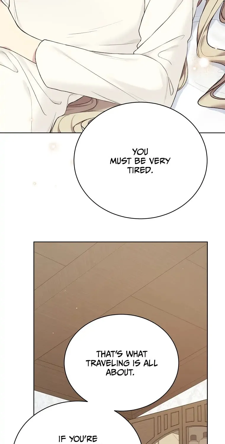 Read The Viridescent Tiara chapter 70 image 53 on Lezhin