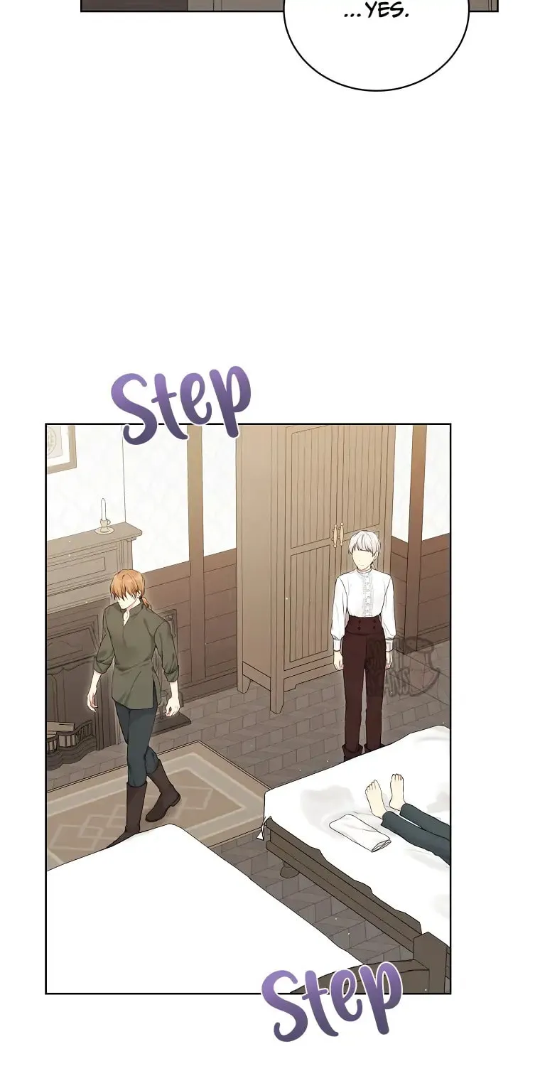 Read The Viridescent Tiara chapter 70 image 55 on Lezhin