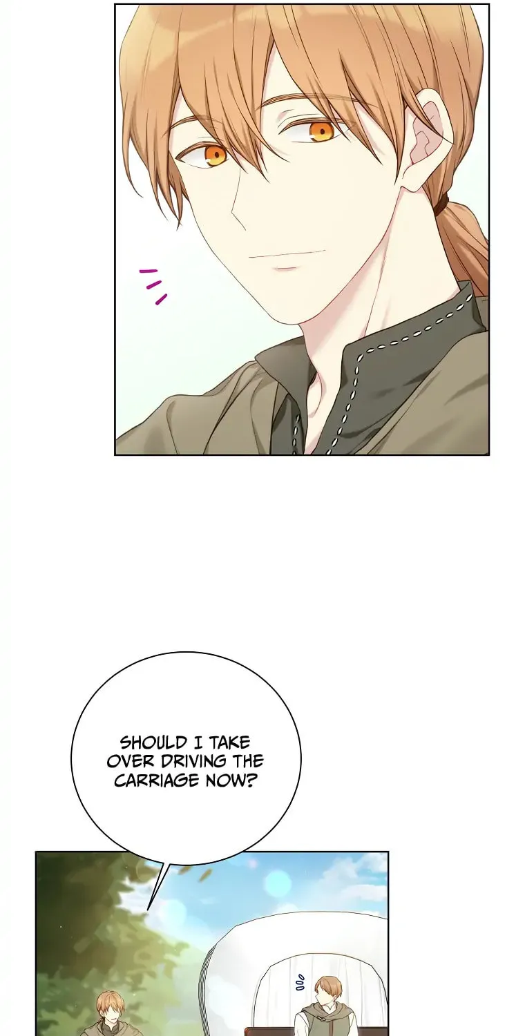 Read The Viridescent Tiara chapter 70 image 6 on Lezhin