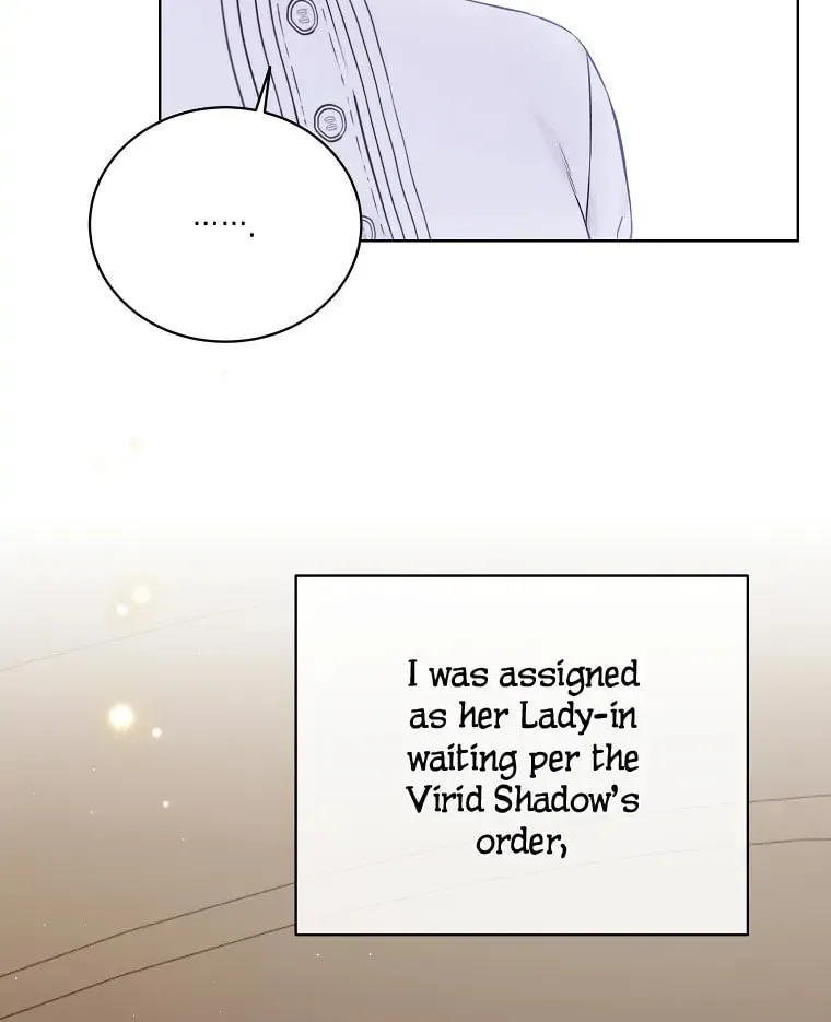 Read The Viridescent Tiara chapter 70 image 60 on Lezhin