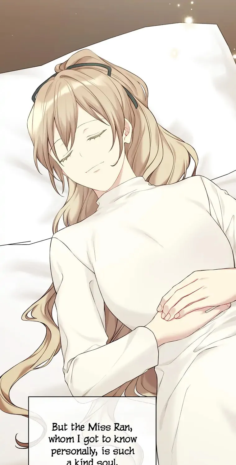 Read The Viridescent Tiara chapter 70 image 61 on Lezhin