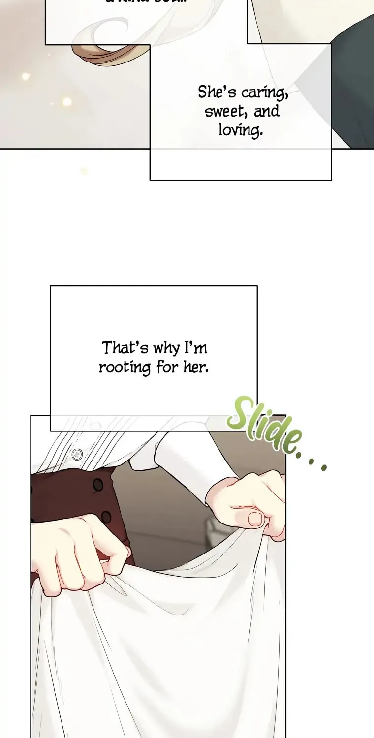 Read The Viridescent Tiara chapter 70 image 62 on Lezhin