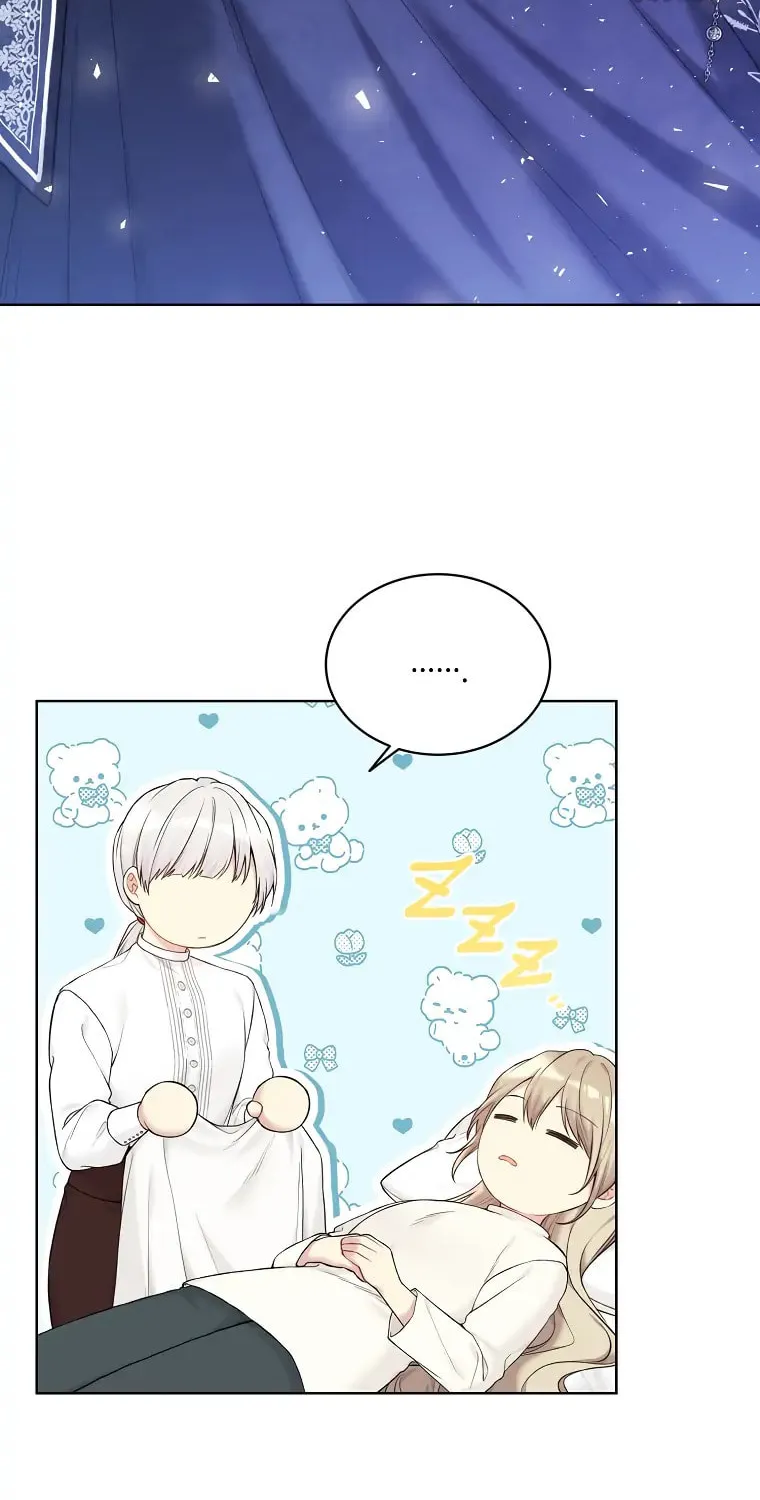 Read The Viridescent Tiara chapter 70 image 66 on Lezhin
