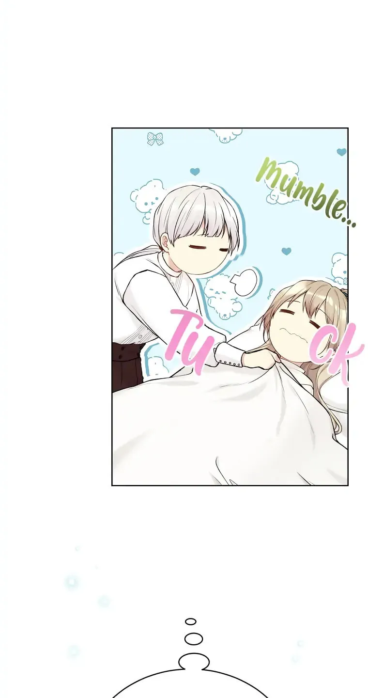 Read The Viridescent Tiara chapter 70 image 67 on Lezhin