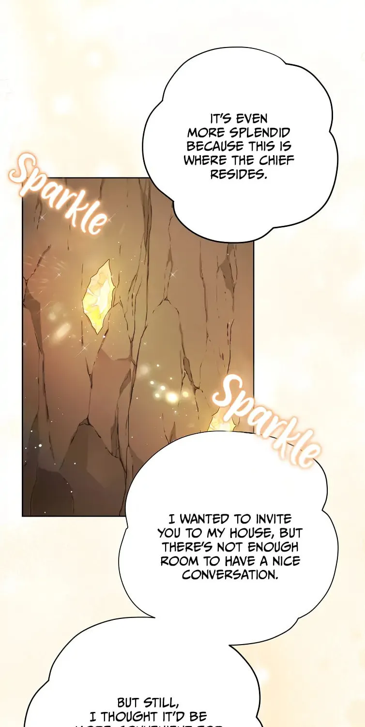 Read The Viridescent Tiara chapter 70 image 71 on Lezhin