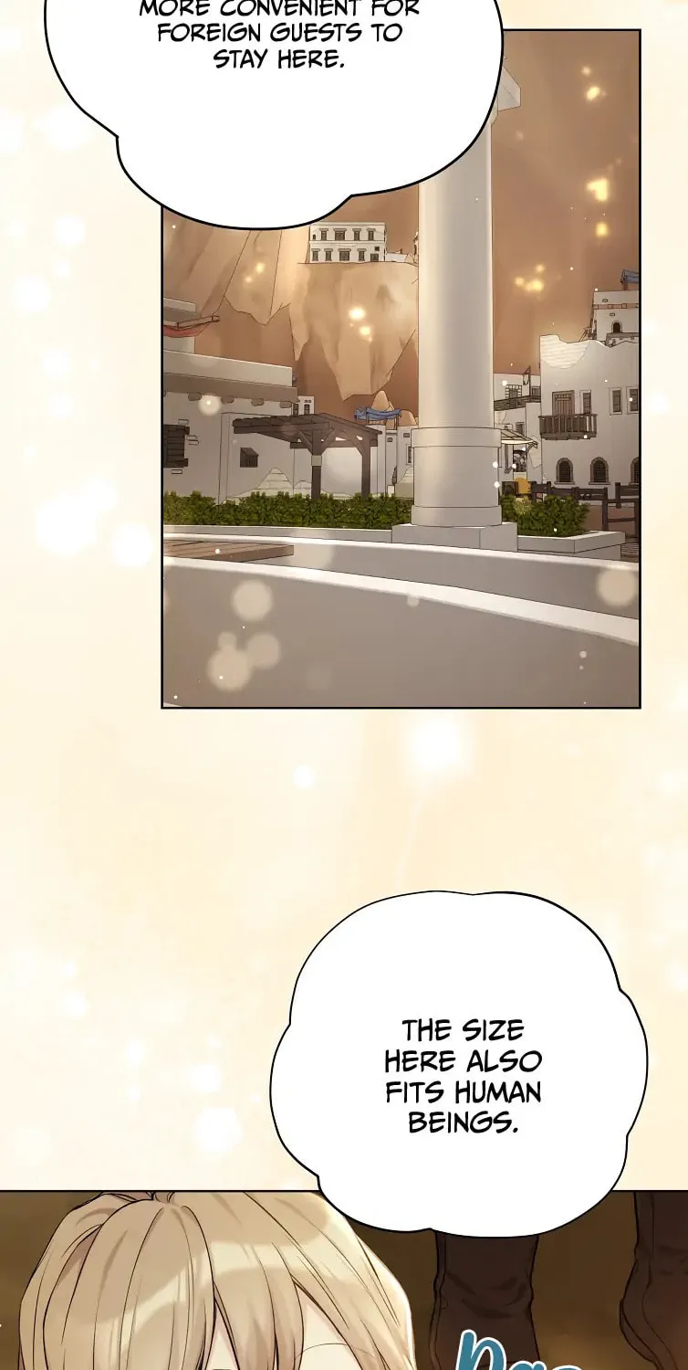Read The Viridescent Tiara chapter 70 image 72 on Lezhin
