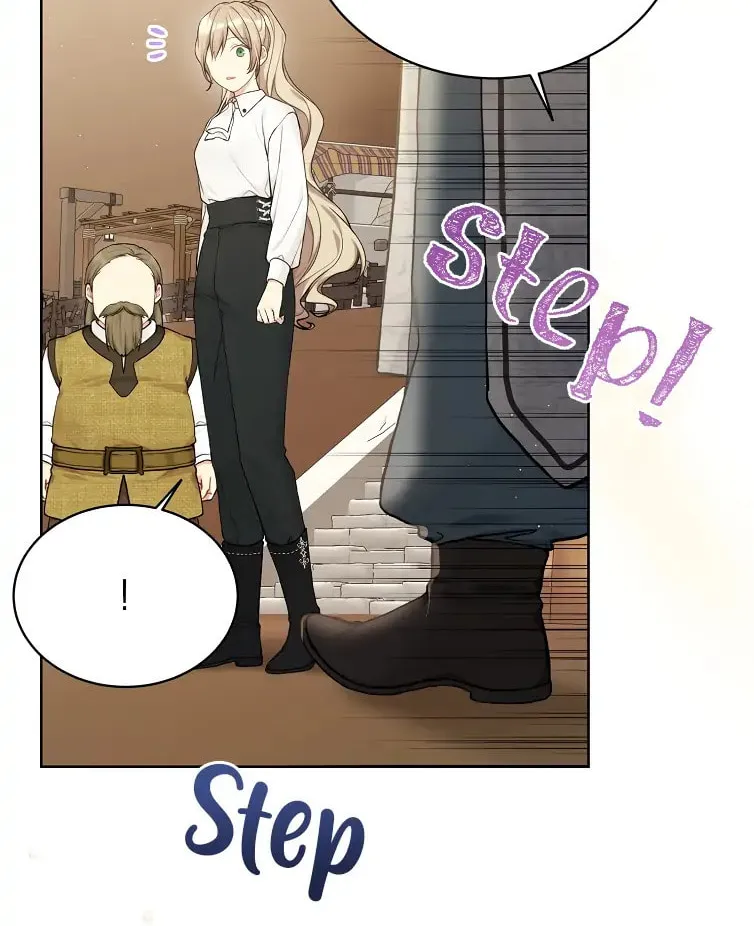 Read The Viridescent Tiara chapter 70 image 74 on Lezhin