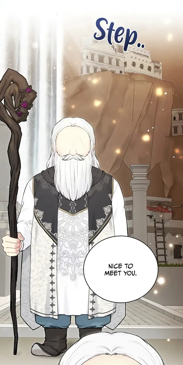 Read The Viridescent Tiara chapter 70 image 75 on Lezhin