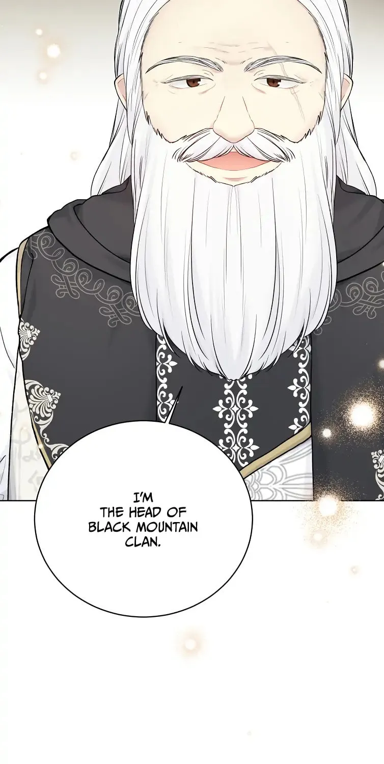 Read The Viridescent Tiara chapter 70 image 76 on Lezhin