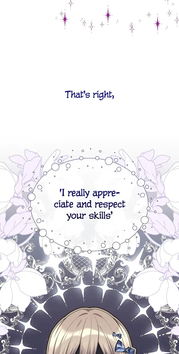 Read The Viridescent Tiara chapter 71 image 13 on Lezhin
