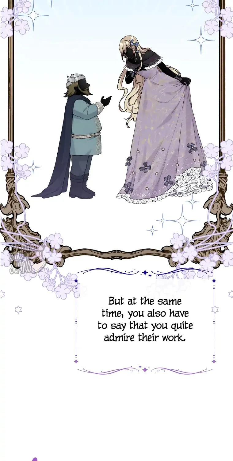 Read The Viridescent Tiara chapter 71 image 16 on Lezhin