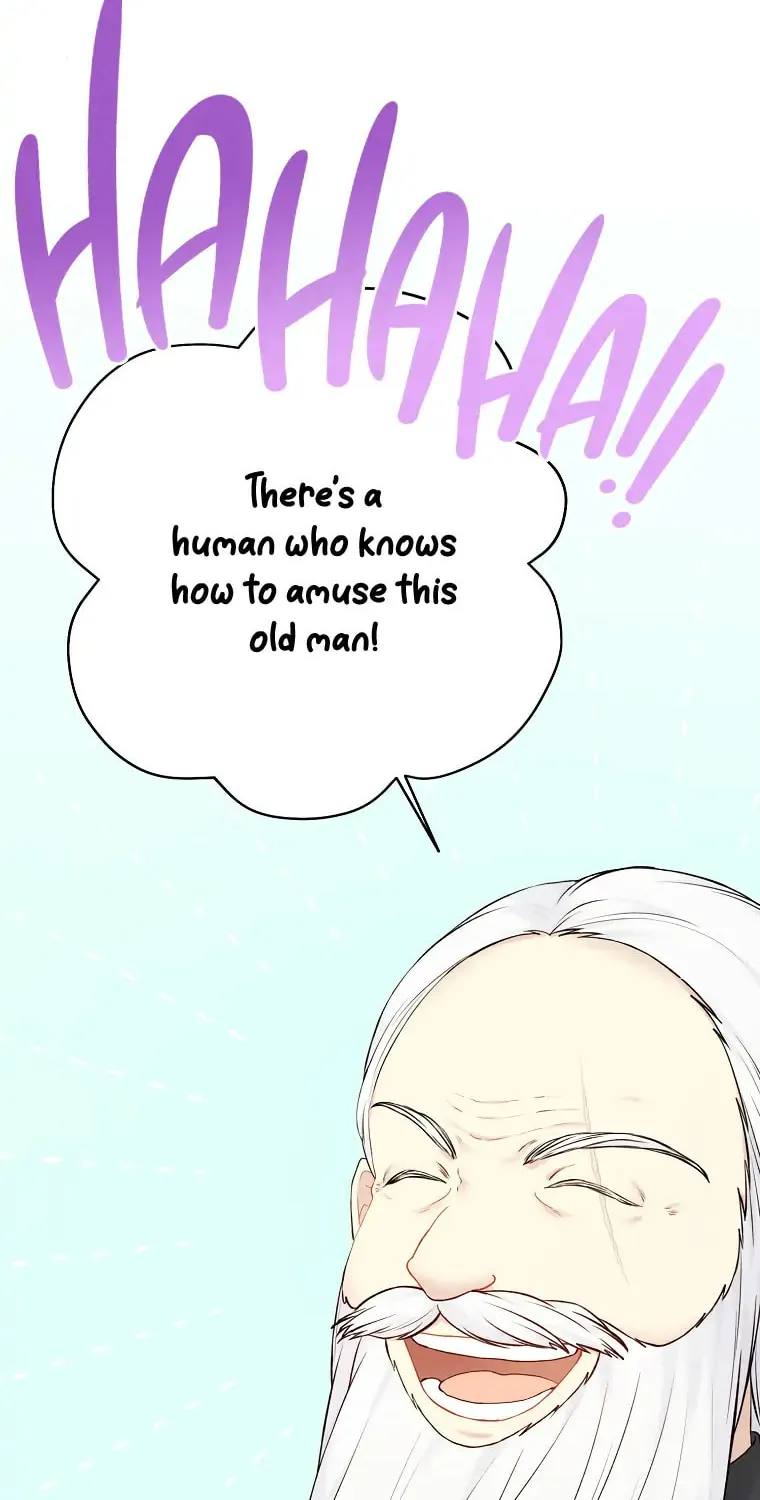 Read The Viridescent Tiara chapter 71 image 17 on Lezhin