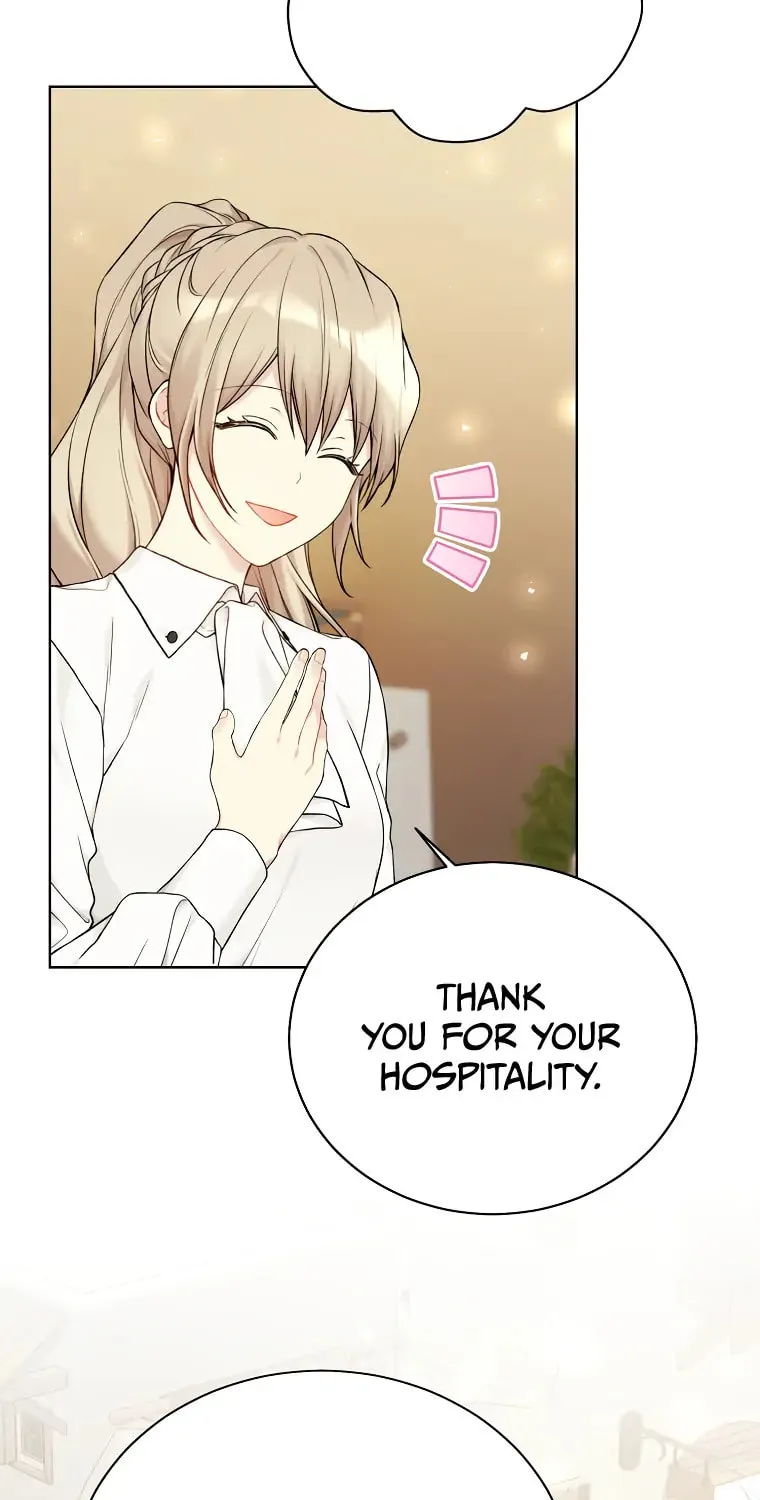 Read The Viridescent Tiara chapter 71 image 19 on Lezhin
