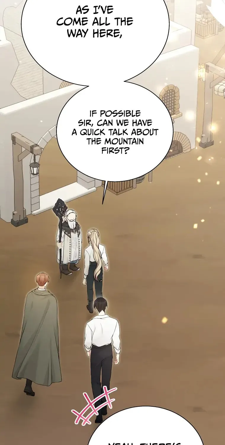 Read The Viridescent Tiara chapter 71 image 20 on Lezhin