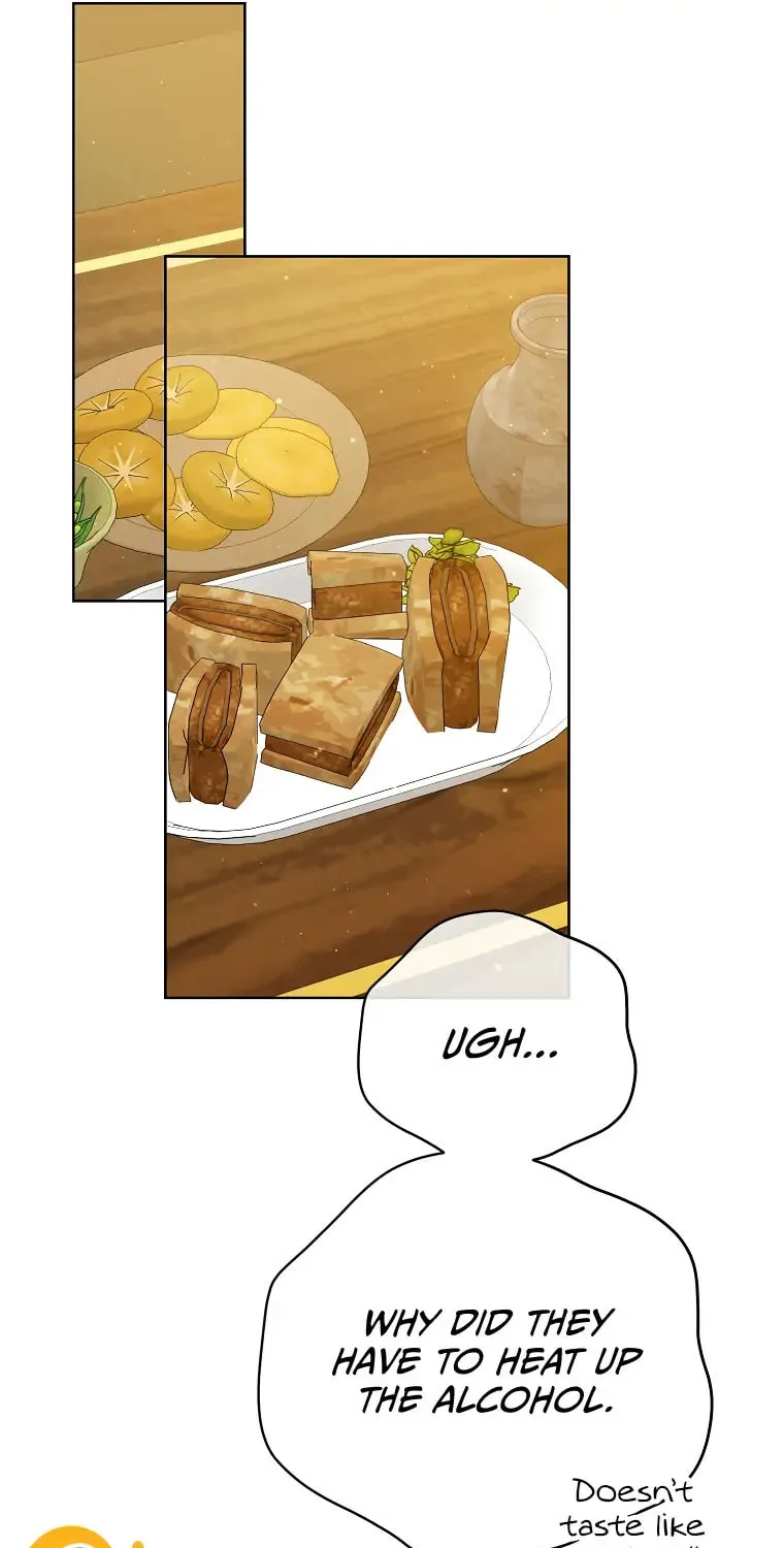 Read The Viridescent Tiara chapter 71 image 22 on Lezhin