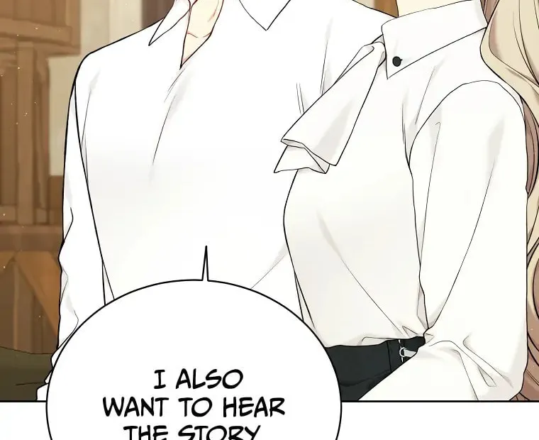 Read The Viridescent Tiara chapter 71 image 25 on Lezhin