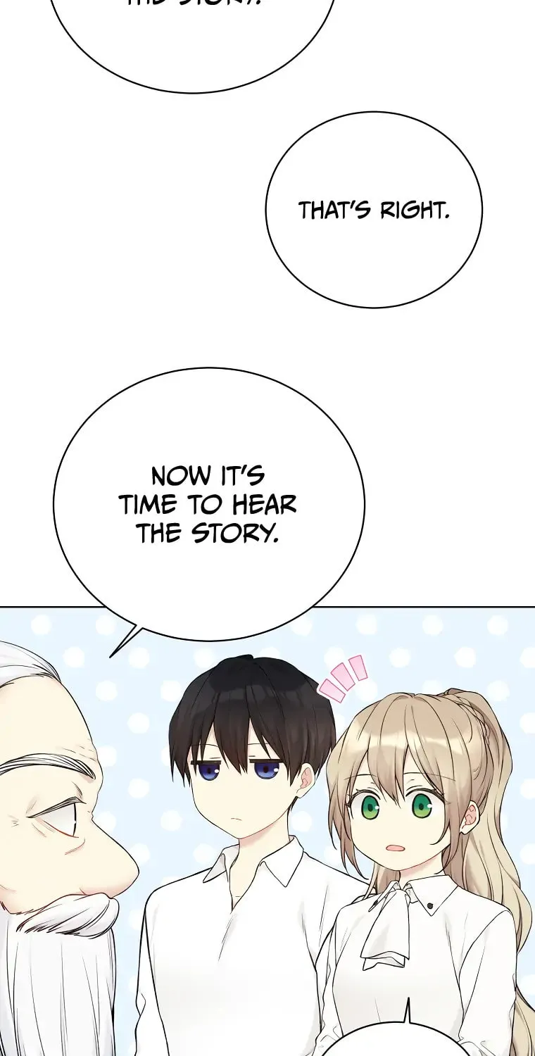 Read The Viridescent Tiara chapter 71 image 26 on Lezhin