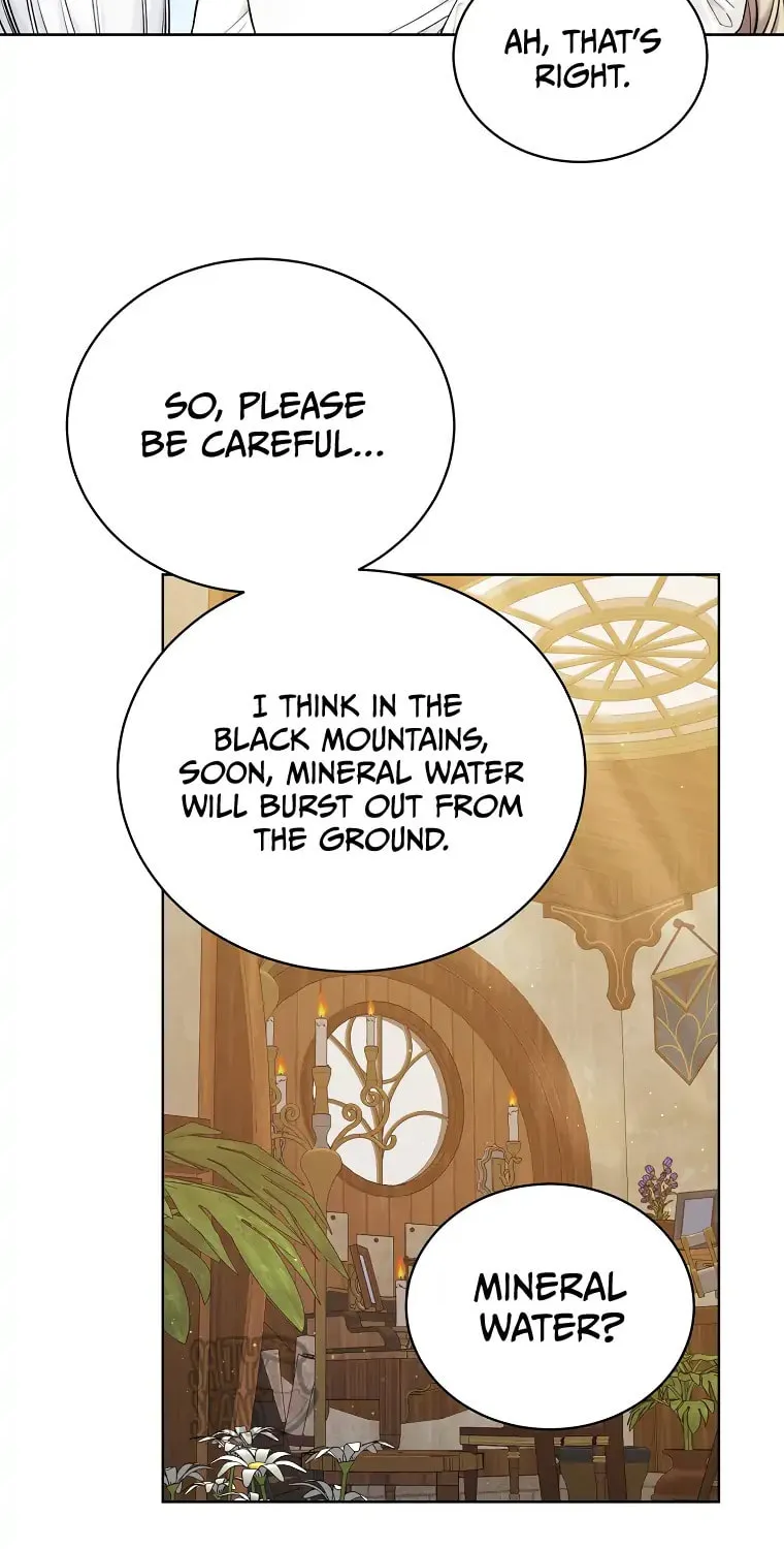 Read The Viridescent Tiara chapter 71 image 27 on Lezhin