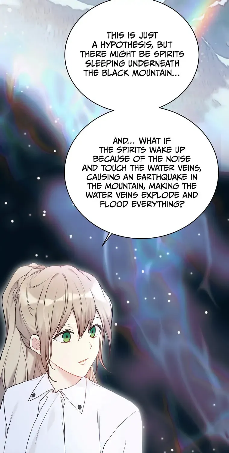 Read The Viridescent Tiara chapter 71 image 29 on Lezhin