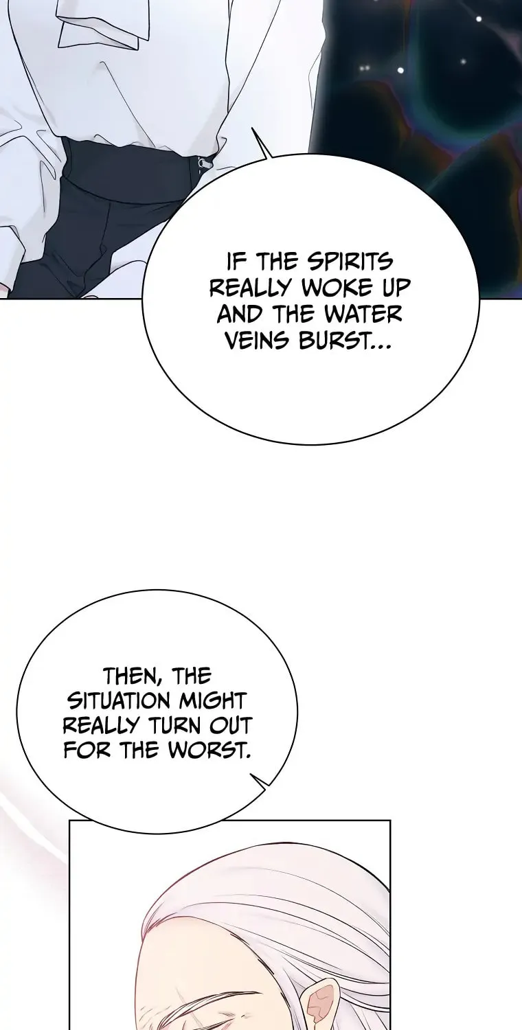 Read The Viridescent Tiara chapter 71 image 30 on Lezhin