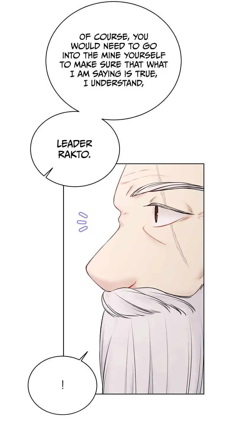 Read The Viridescent Tiara chapter 71 image 32 on Lezhin