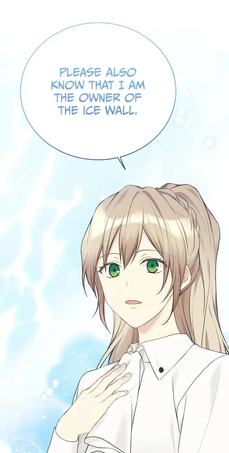 Read The Viridescent Tiara chapter 71 image 33 on Lezhin