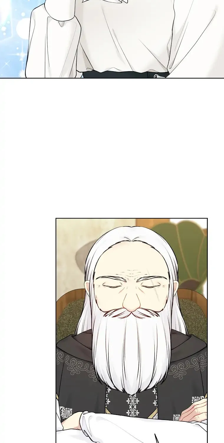 Read The Viridescent Tiara chapter 71 image 34 on Lezhin