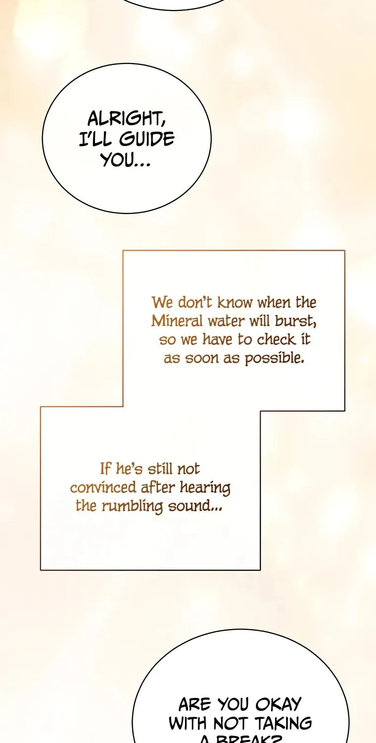 Read The Viridescent Tiara chapter 71 image 37 on Lezhin