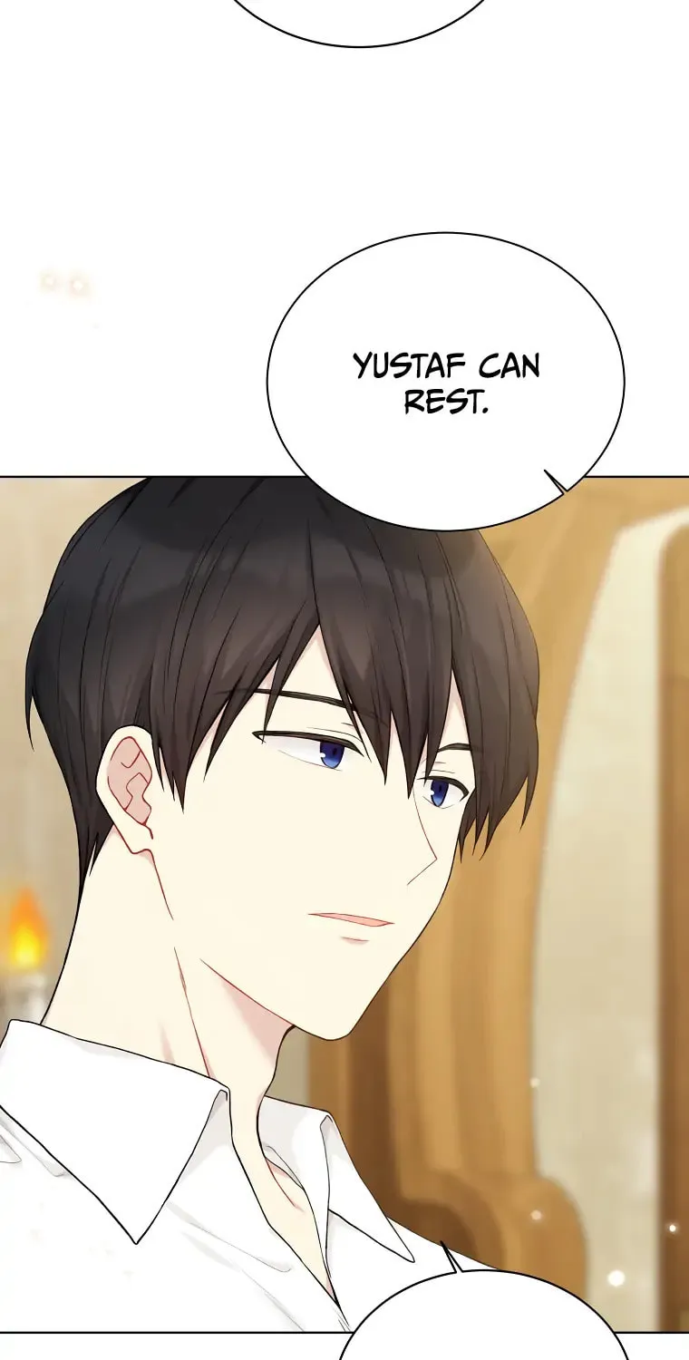 Read The Viridescent Tiara chapter 71 image 39 on Lezhin