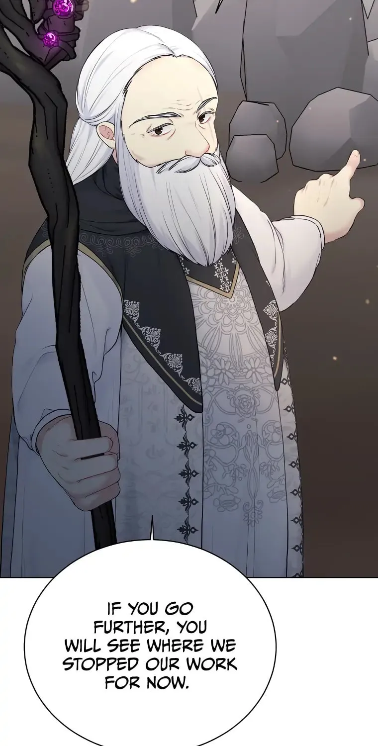 Read The Viridescent Tiara chapter 71 image 49 on Lezhin