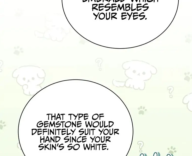 Read The Viridescent Tiara chapter 71 image 5 on Lezhin
