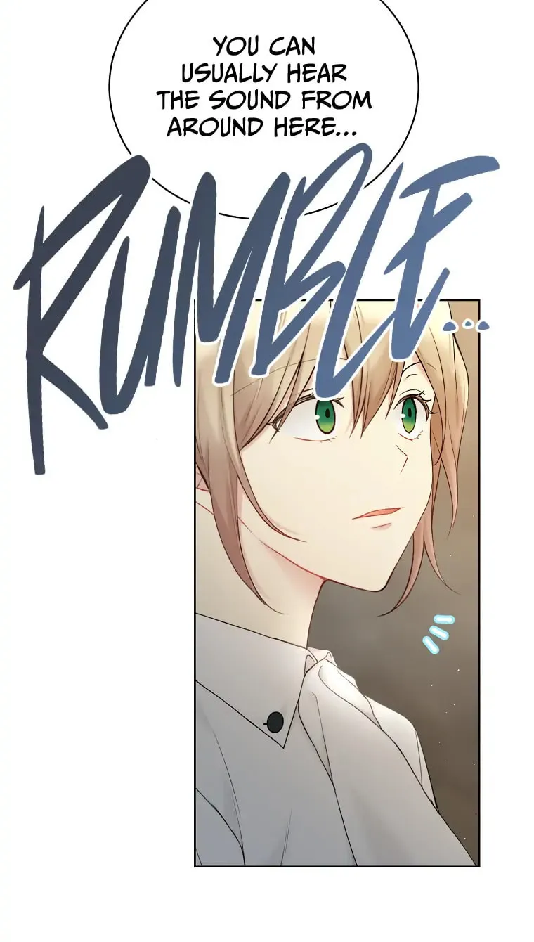 Read The Viridescent Tiara chapter 71 image 51 on Lezhin