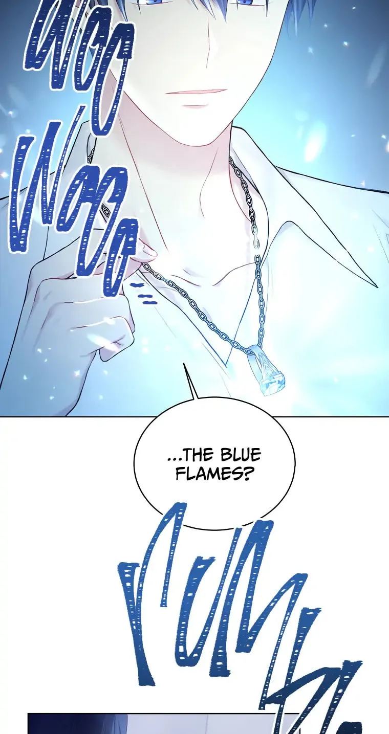 Read The Viridescent Tiara chapter 71 image 58 on Lezhin