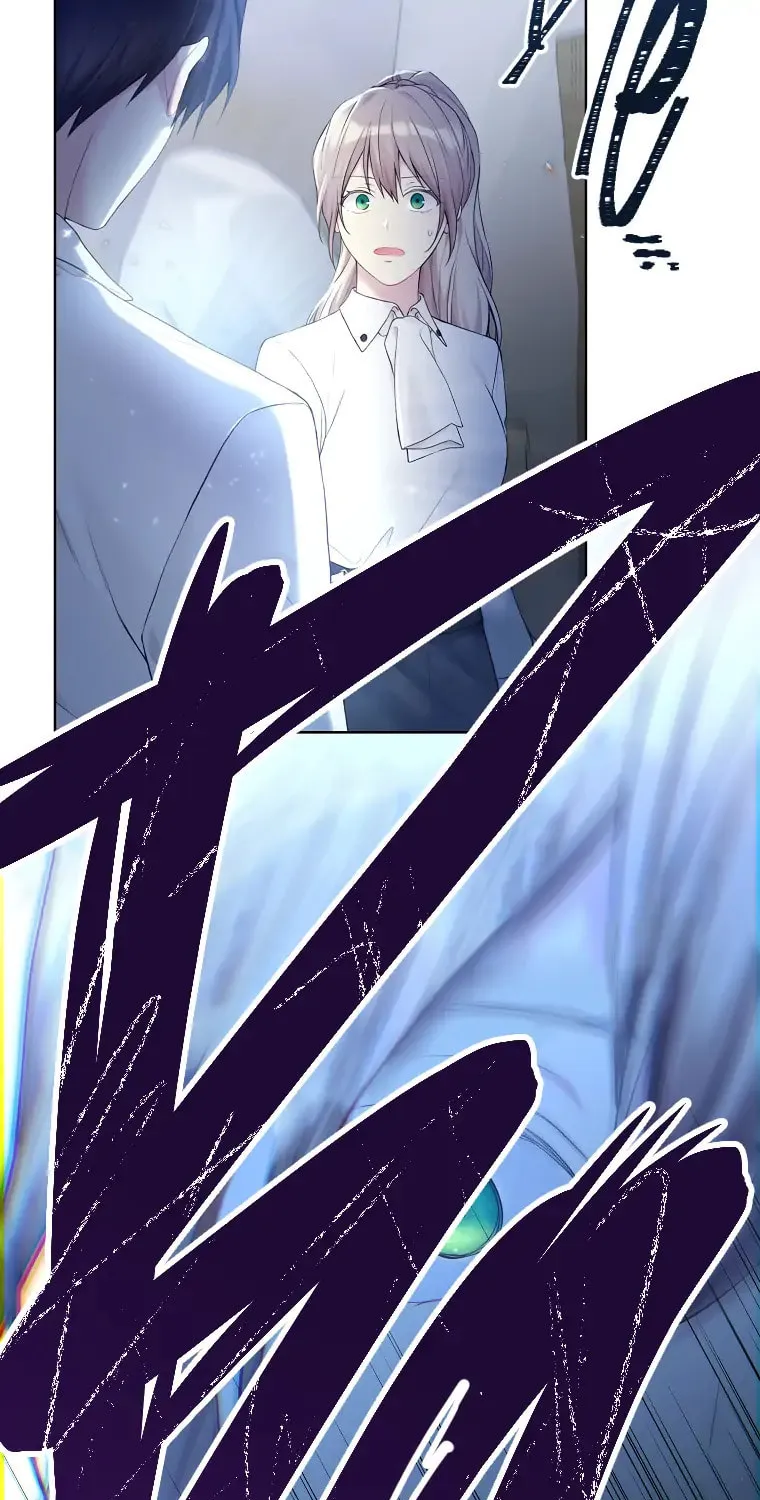 Read The Viridescent Tiara chapter 71 image 59 on Lezhin