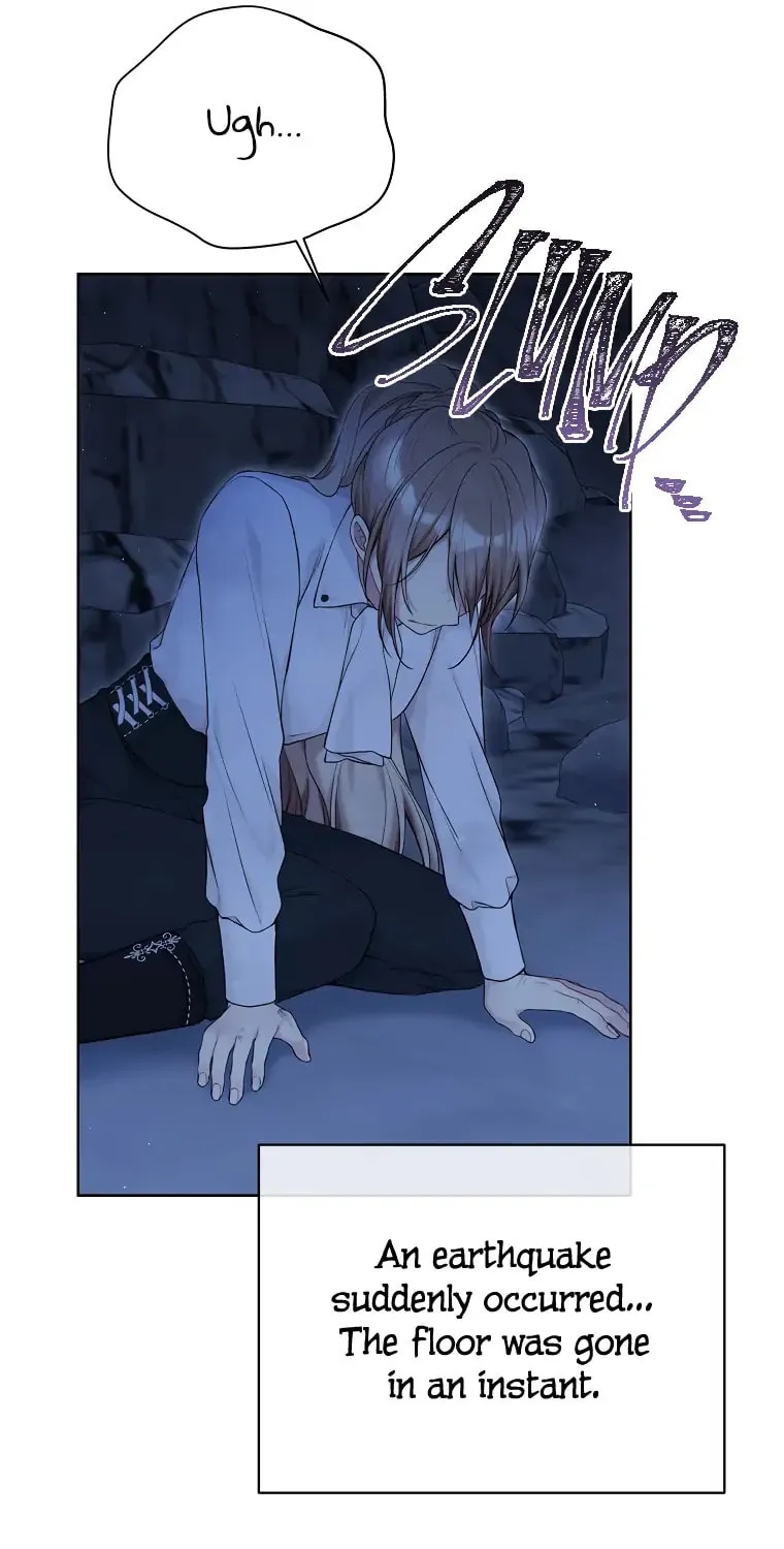 Read The Viridescent Tiara chapter 71 image 62 on Lezhin